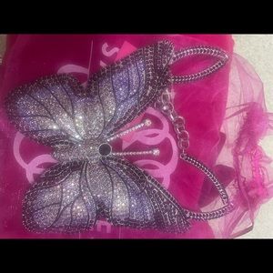 Sassy Jones Hadassa Bib brand new